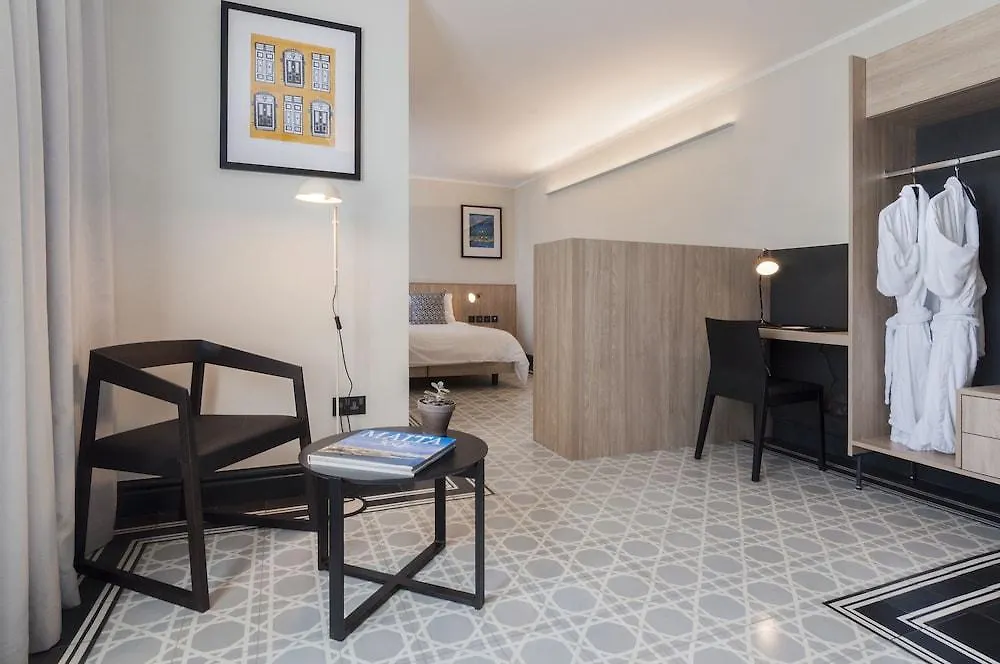 La Falconeria Hotel Valletta