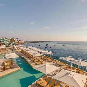 Hotell Ax Odycy, St. Paul's Bay