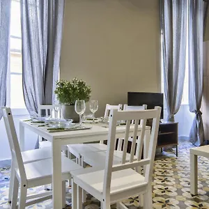 Borgo San Pawl - Duplex 2-bedroom Apartament
