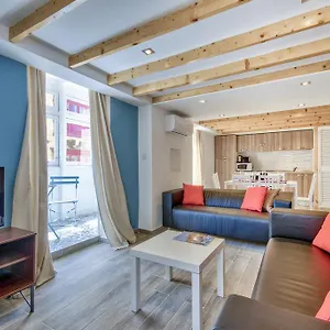 Borgo 1 & 2 Bedroom Self-catering Units In Apartament