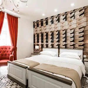Jean De Valette Boutique Living Appartement